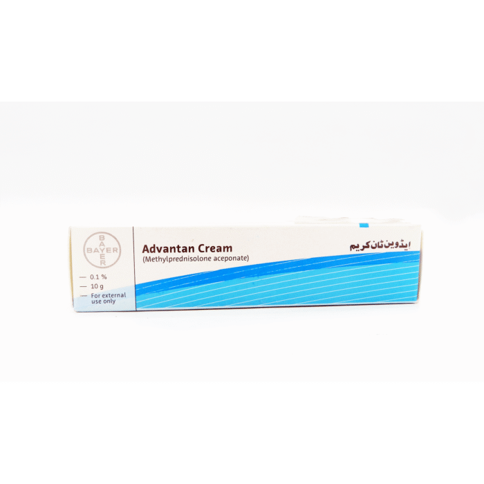 Advantan 10Gm Ointment - medimart.pk